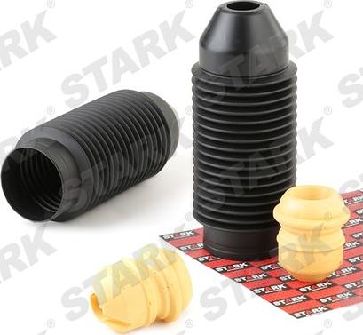 Stark SKDCK-1240002 - Пылезащитный комплект, амортизатор www.autospares.lv