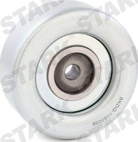 Stark SKDG-1080056 - Parazīt / Vadrullītis, Ķīļrievu siksna autospares.lv