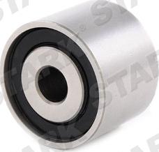 Stark SKDG-1080032 - Pulley, v-ribbed belt www.autospares.lv