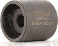 Stark SKDGP-1100011 - Deflection / Guide Pulley, timing belt www.autospares.lv