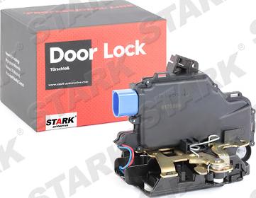 Stark SKDLO-2160003 - Durvju slēdzene autospares.lv