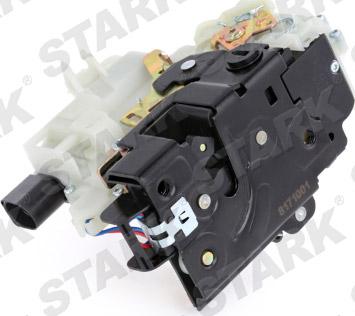 Stark SKDLO-2160015 - Durvju slēdzene autospares.lv