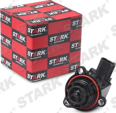 Stark SKDVC-3890001 - Клапан воздушной тяги, нагнетатель www.autospares.lv