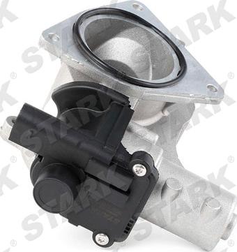 Stark SKEGR-0770082 - Izpl. gāzu recirkulācijas vārsts www.autospares.lv