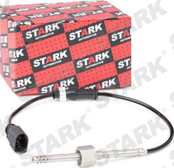 Stark SKEGT-1470048 - Датчик, температура выхлопных газов www.autospares.lv