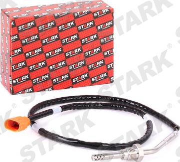 Stark SKEGT-1470050 - Devējs, Izplūdes gāzu temperatūra www.autospares.lv