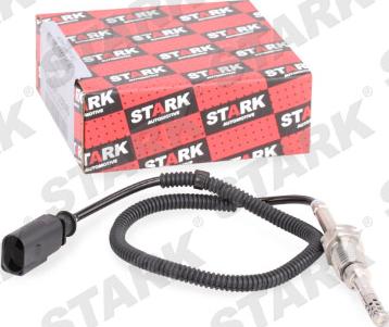 Stark SKEGT-1470069 - Датчик, температура выхлопных газов www.autospares.lv