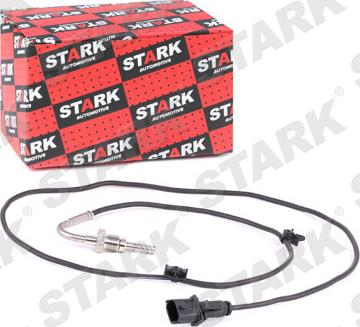 Stark SKEGT-1470065 - Датчик, температура выхлопных газов www.autospares.lv