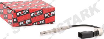 Stark SKEGT-1470001 - Датчик, температура выхлопных газов www.autospares.lv