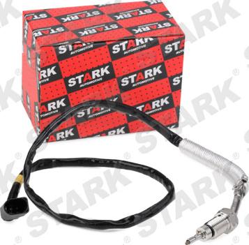 Stark SKEGT-1470007 - Датчик, температура выхлопных газов www.autospares.lv