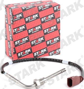 Stark SKEGT-1470018 - Devējs, Izplūdes gāzu temperatūra www.autospares.lv