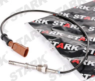 Stark SKEGT-1470012 - Датчик, температура выхлопных газов www.autospares.lv