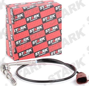 Stark SKEGT-1470017 - Датчик, температура выхлопных газов www.autospares.lv