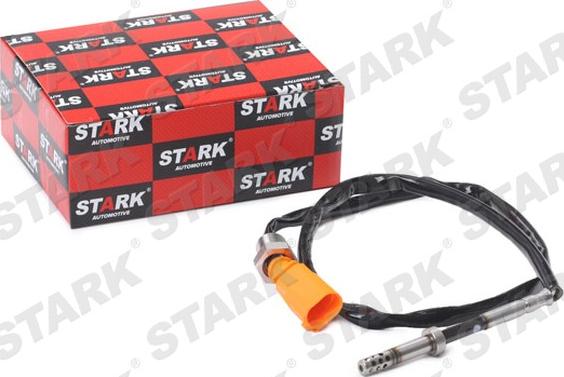 Stark SKEGT-1470108 - Devējs, Izplūdes gāzu temperatūra www.autospares.lv