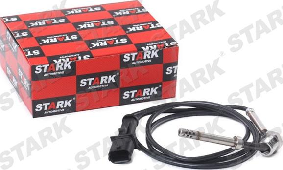 Stark SKEGT-1470137 - Devējs, Izplūdes gāzu temperatūra www.autospares.lv