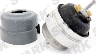 Stark SKEM-0660066 - Подушка, опора, подвеска двигателя www.autospares.lv