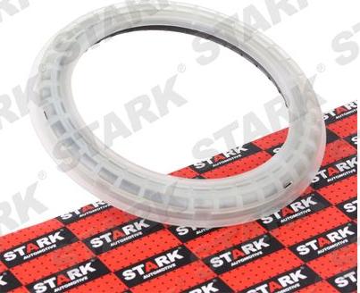 Stark SKFB-1710032 - Опора стойки амортизатора, подушка www.autospares.lv