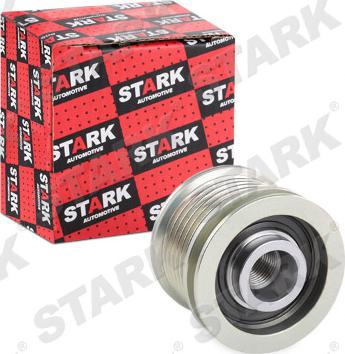 Stark SKFC-1210015 - Piedziņas skriemelis, Ģenerators autospares.lv