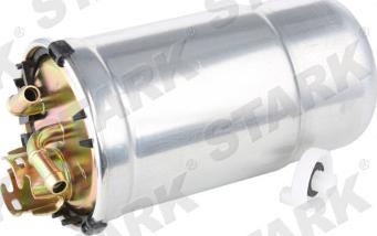 Stark SKFF-0870046 - Fuel filter www.autospares.lv