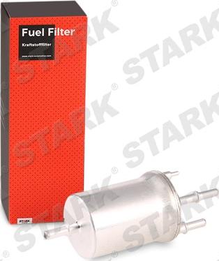 Stark SKFF-0870048 - Degvielas filtrs www.autospares.lv