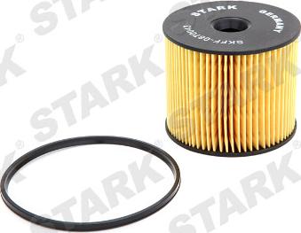 Stark SKFF-0870043 - Топливный фильтр www.autospares.lv