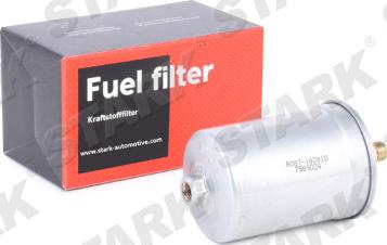 Stark SKFF-0870054 - Degvielas filtrs www.autospares.lv