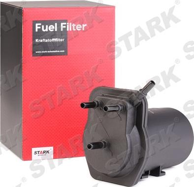 Stark SKFF-0870060 - Fuel filter www.autospares.lv