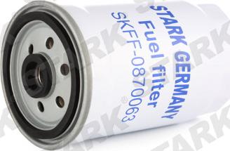 CoopersFiaam FP4935/A - Fuel filter www.autospares.lv