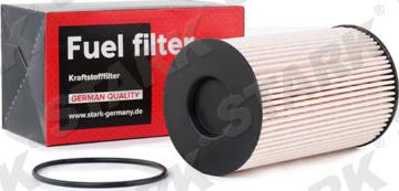 Stark SKFF-0870006 - Fuel filter www.autospares.lv