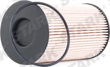 Stark SKFF-0870006 - Fuel filter www.autospares.lv