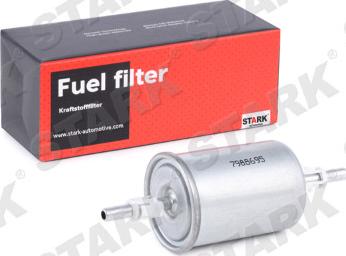 Stark SKFF-0870002 - Degvielas filtrs www.autospares.lv