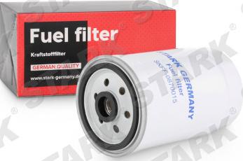 Stark SKFF-0870015 - Fuel filter www.autospares.lv