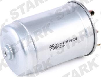 Stark SKFF-0870017 - Fuel filter www.autospares.lv