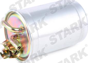 Stark SKFF-0870017 - Fuel filter www.autospares.lv