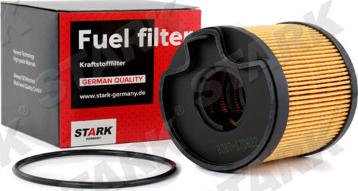 Stark SKFF-0870039 - Топливный фильтр www.autospares.lv