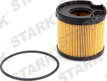 Stark SKFF-0870039 - Топливный фильтр www.autospares.lv