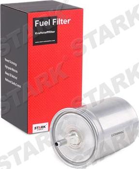 Stark SKFF-0870029 - Degvielas filtrs www.autospares.lv