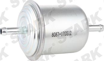 Stark SKFF-0870077 - Degvielas filtrs www.autospares.lv