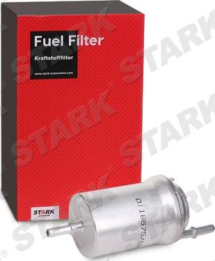 Stark SKFF-0870143 - Degvielas filtrs www.autospares.lv