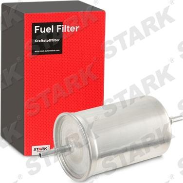 Stark SKFF-0870158 - Топливный фильтр www.autospares.lv