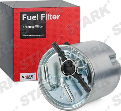 Stark SKFF-0870109 - Degvielas filtrs www.autospares.lv