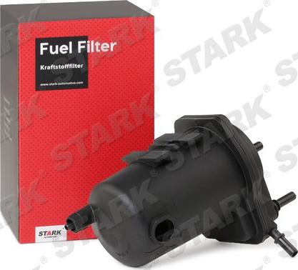 Stark SKFF-0870260 - Degvielas filtrs www.autospares.lv