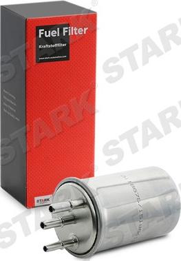 Stark SKFF-0870267 - Degvielas filtrs www.autospares.lv