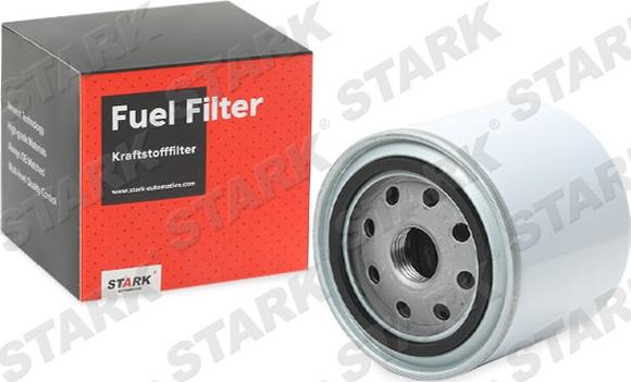 Stark SKFF-0870239 - Топливный фильтр www.autospares.lv