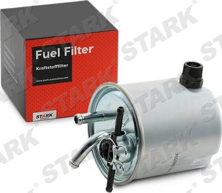 Stark SKFF-0870236 - Топливный фильтр www.autospares.lv