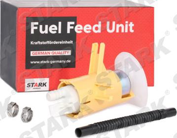 Stark SKFP-0160074 - Топливный насос www.autospares.lv