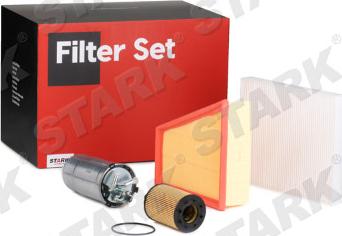 Stark SKFS-1880164 - Filter Set www.autospares.lv