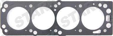 Stark SKGCH-0470014 - Blīve, Motora bloka galva www.autospares.lv