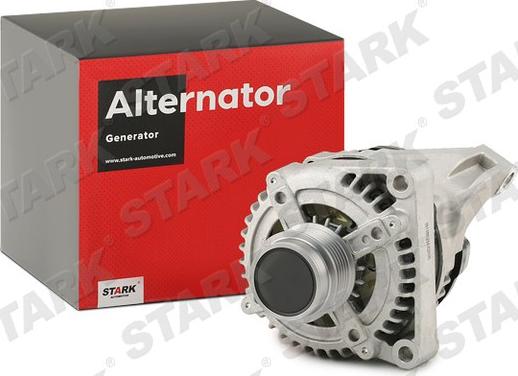 Stark SKGN-0320949 - Генератор www.autospares.lv