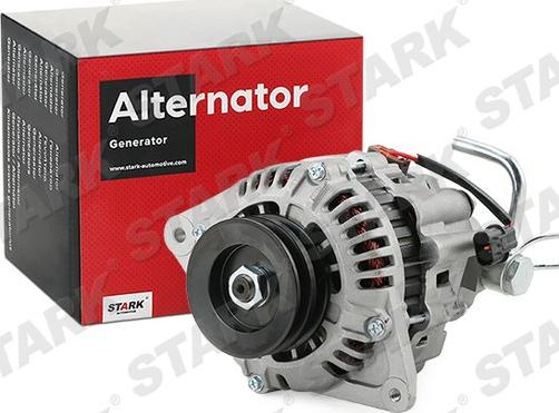 Stark SKGN-0320946 - Ģenerators autospares.lv